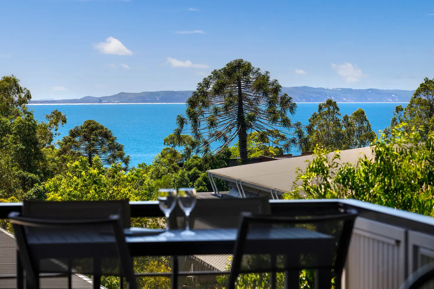 Main view of Homely unit listing, 8509/5 Morwong Drive, Noosa Heads QLD 4567