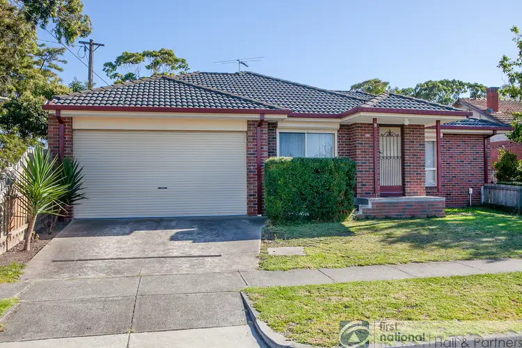 Main view of Homely unit listing, 1/31 Ann Street, Dandenong VIC 3175