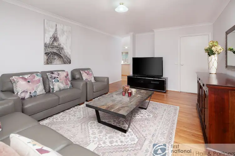 Second view of Homely unit listing, 1/31 Ann Street, Dandenong VIC 3175