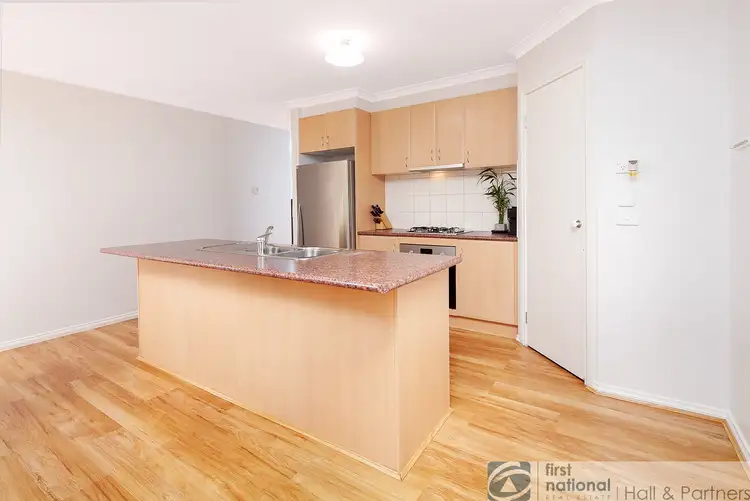 Fifth view of Homely unit listing, 1/31 Ann Street, Dandenong VIC 3175