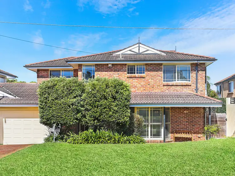 Fifth view of Homely semi-detached listing, 12B Harley Street, Sylvania NSW 2224