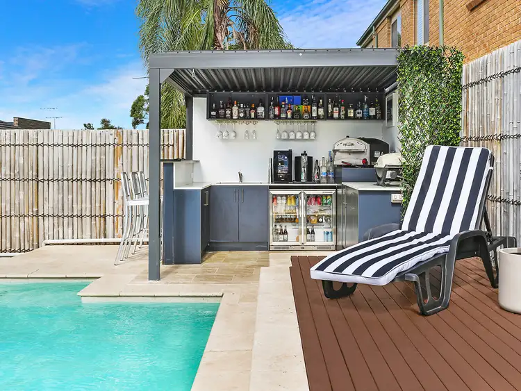 Sixth view of Homely semi-detached listing, 12B Harley Street, Sylvania NSW 2224