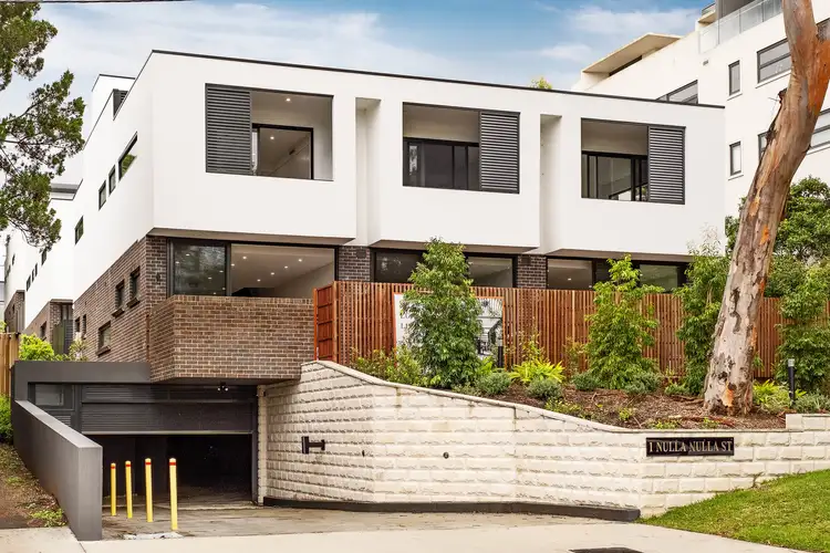 3/1-3 Nulla Nulla Street, Turramurra NSW 2074
