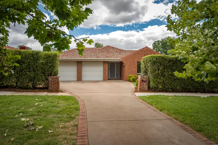 Main view of Homely house listing, 36 Sturt Avenue, Narrabundah ACT 2604