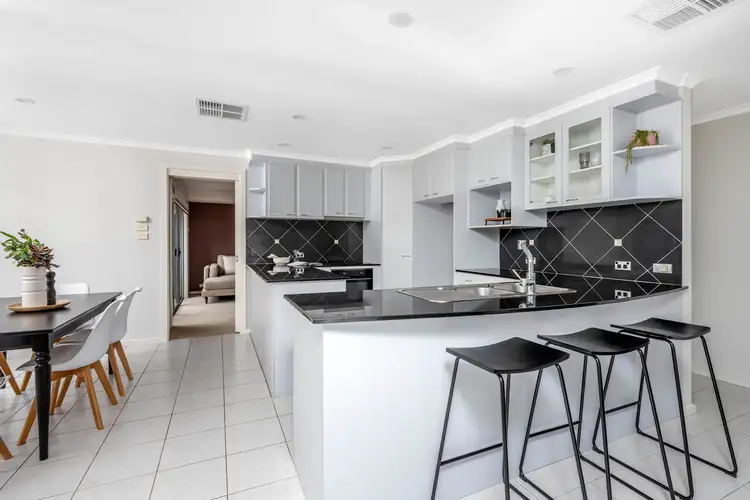 Second view of Homely house listing, 36 Sturt Avenue, Narrabundah ACT 2604