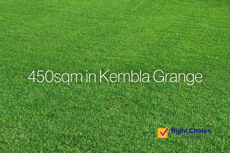 Main view of Homely land listing, LOT 410 Sanctuary Views, Kembla Grange NSW 2526