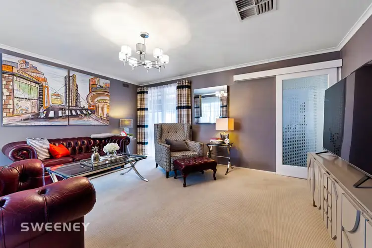 Second view of Homely house listing, 112 Kings Road, St Albans VIC 3021