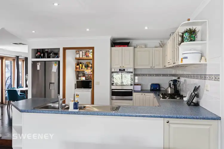 Fifth view of Homely house listing, 112 Kings Road, St Albans VIC 3021