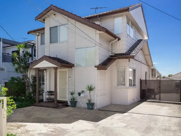 72 Paul Street, Auburn NSW 2144