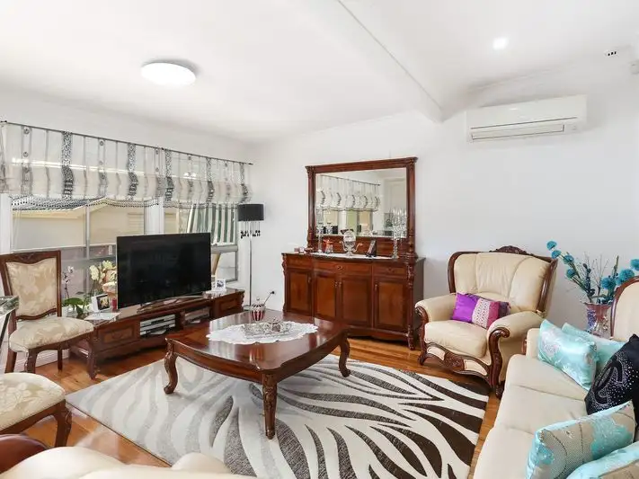 Third view of Homely house listing, 72 Paul Street, Auburn NSW 2144