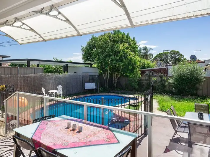 Fourth view of Homely house listing, 72 Paul Street, Auburn NSW 2144