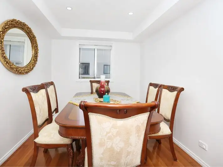 Fifth view of Homely house listing, 72 Paul Street, Auburn NSW 2144