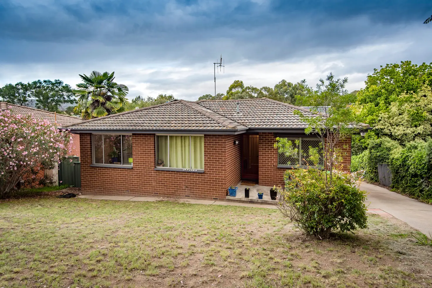 Main view of Homely house listing, 11 Monk Place, Karabar NSW 2620