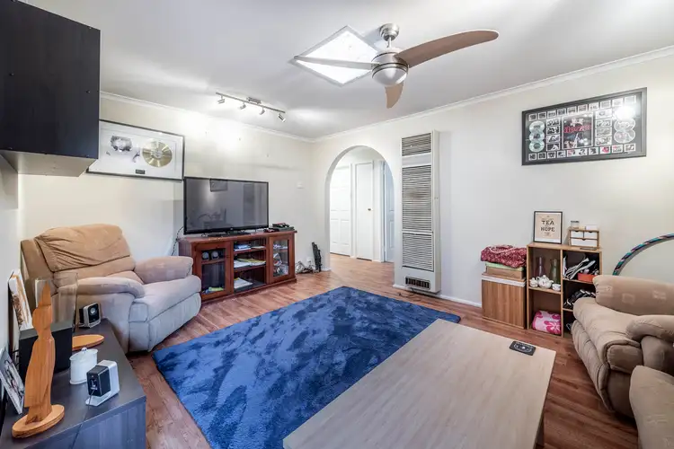 Second view of Homely house listing, 11 Monk Place, Karabar NSW 2620