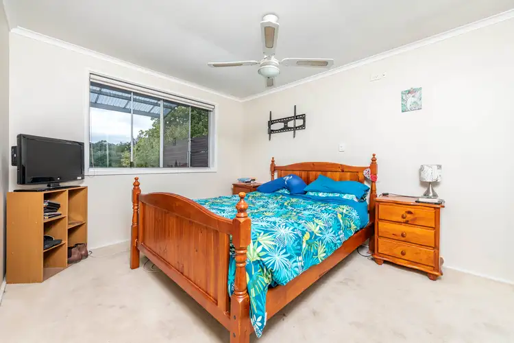Fourth view of Homely house listing, 11 Monk Place, Karabar NSW 2620