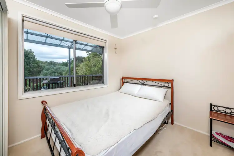 Fifth view of Homely house listing, 11 Monk Place, Karabar NSW 2620