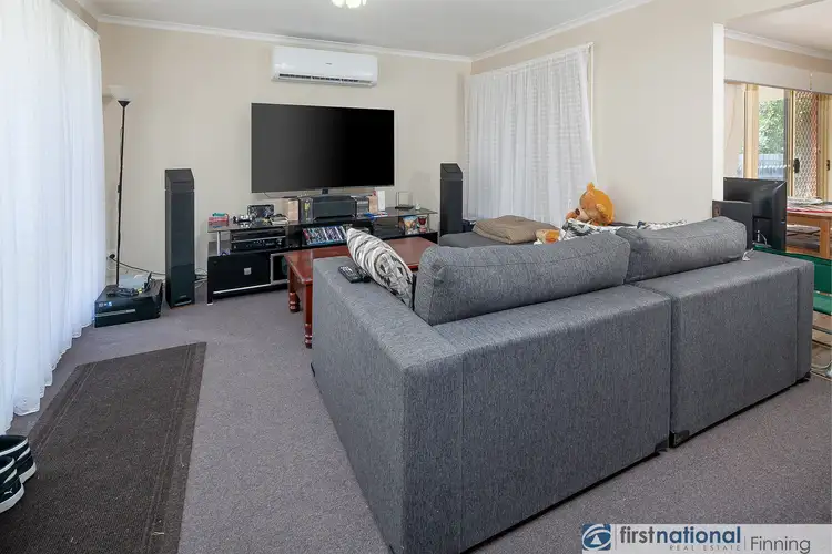 Second view of Homely house listing, 3 Naila Court, Cranbourne North VIC 3977
