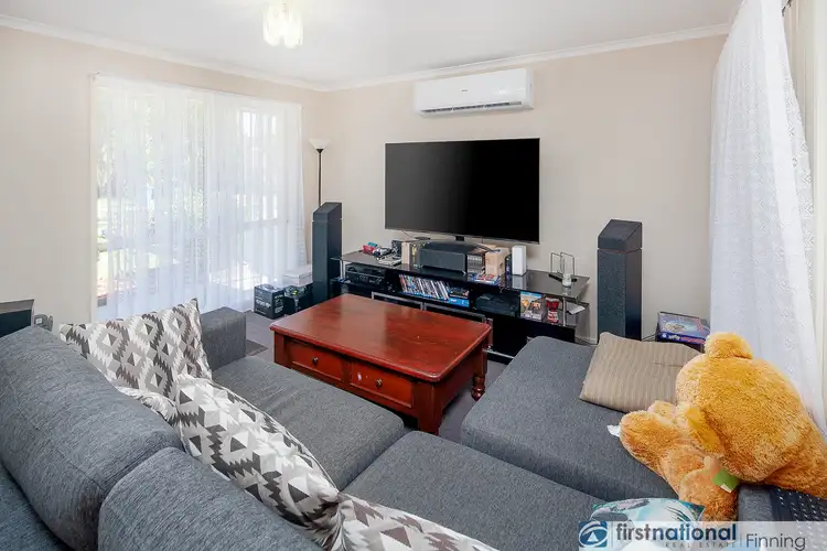 Fifth view of Homely house listing, 3 Naila Court, Cranbourne North VIC 3977