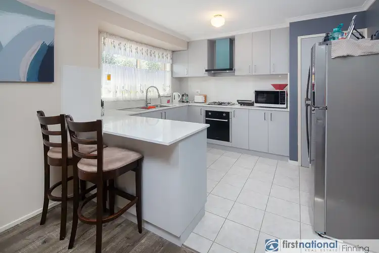 Seventh view of Homely house listing, 3 Naila Court, Cranbourne North VIC 3977