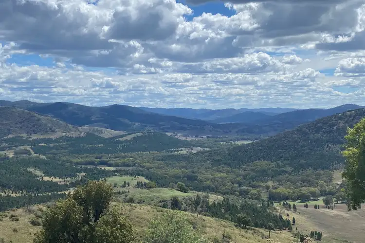 1251 Yarrabin Road, Mudgee NSW 2850