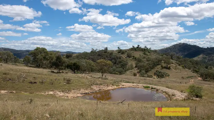Second view of Homely rural property listing, 1251 Yarrabin Road, Mudgee NSW 2850