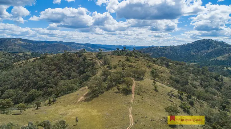 Third view of Homely rural property listing, 1251 Yarrabin Road, Mudgee NSW 2850