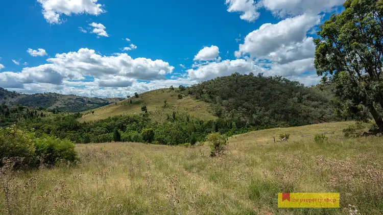 Fourth view of Homely rural property listing, 1251 Yarrabin Road, Mudgee NSW 2850