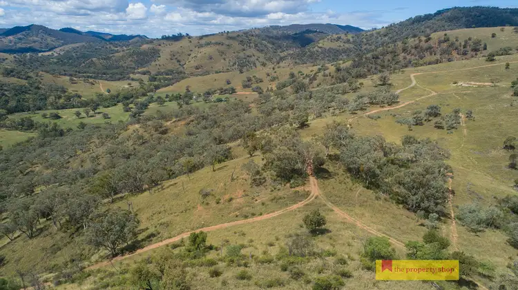 Sixth view of Homely rural property listing, 1251 Yarrabin Road, Mudgee NSW 2850