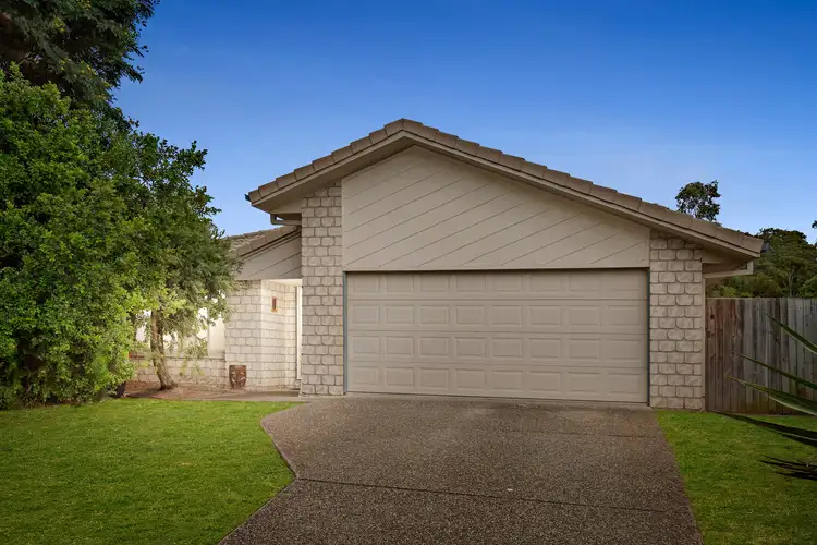 Main view of Homely house listing, 47 Nicola Way, Upper Coomera QLD 4209