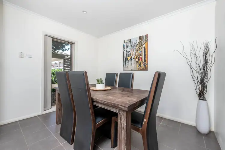 Fifth view of Homely townhouse listing, 4/2 McIntosh Street, Queanbeyan NSW 2620