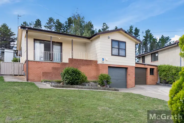 26 North Street, Cooma NSW 2630