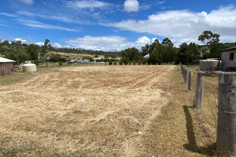 Main view of Homely land listing, 54 Phipps Drive, Meringandan West QLD 4352