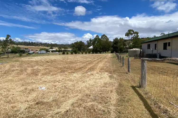 Third view of Homely land listing, 54 Phipps Drive, Meringandan West QLD 4352