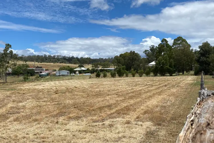 Fourth view of Homely land listing, 54 Phipps Drive, Meringandan West QLD 4352