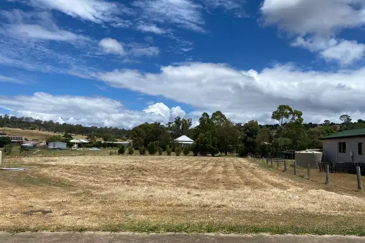 Sixth view of Homely land listing, 54 Phipps Drive, Meringandan West QLD 4352