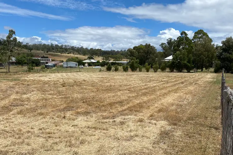 Seventh view of Homely land listing, 54 Phipps Drive, Meringandan West QLD 4352