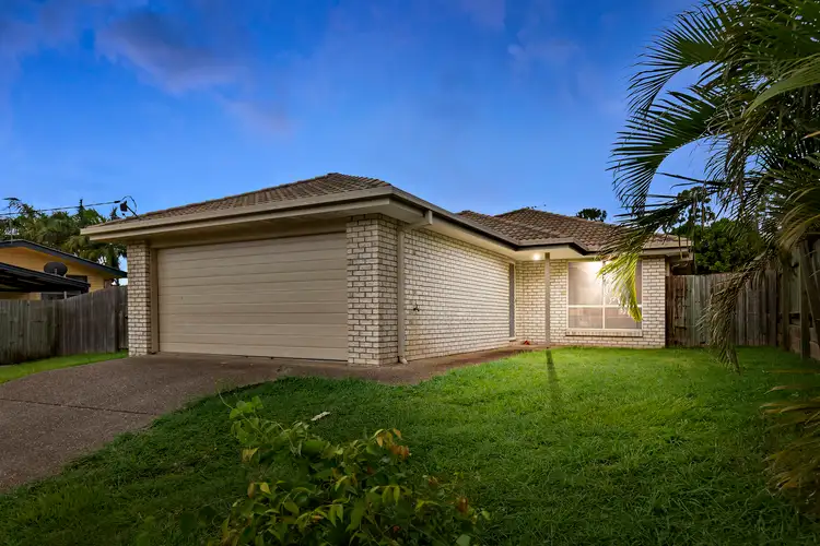 30 Brooklands Drive, Beaudesert QLD 4285