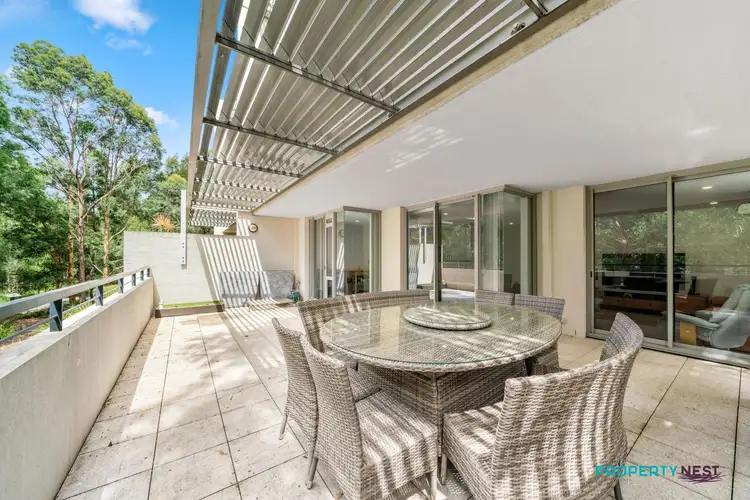 1/5-7 Owens Avenue, Newington NSW 2127