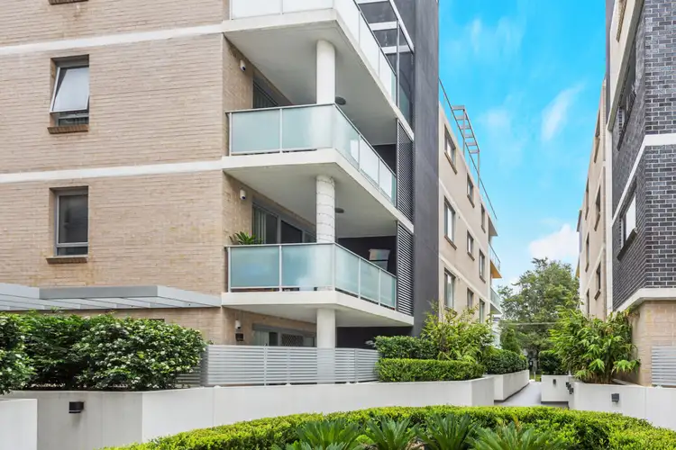 2/16-20 Park Avenue, Waitara NSW 2077