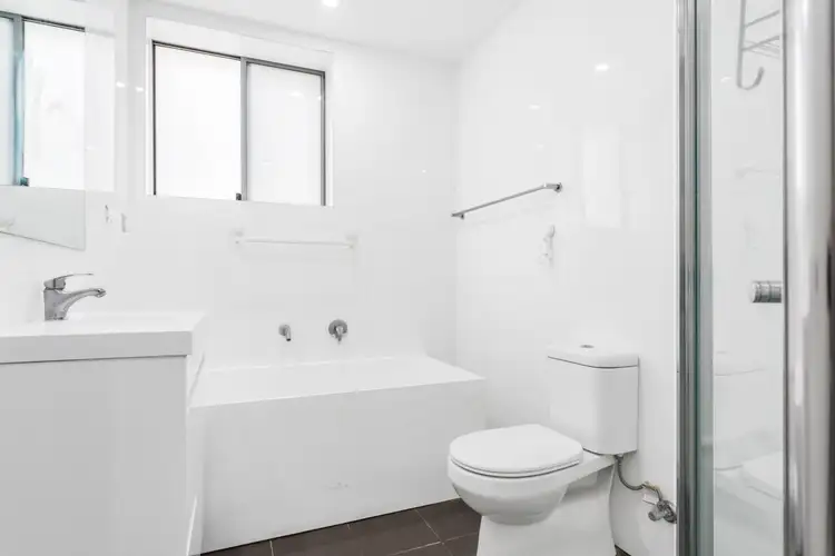 Fifth view of Homely apartment listing, 2/16-20 Park Avenue, Waitara NSW 2077