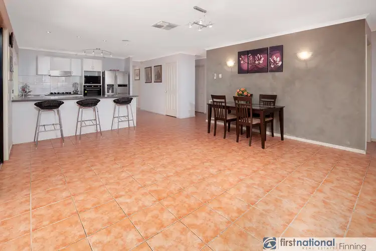 Seventh view of Homely house listing, 27 Sherwood Road, Narre Warren South VIC 3805