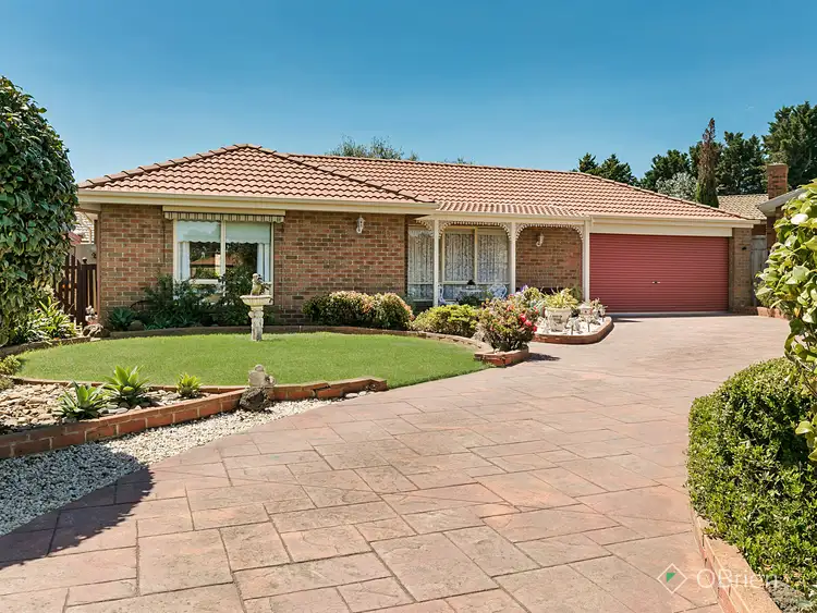 11 Sash Close, Carrum Downs VIC 3201