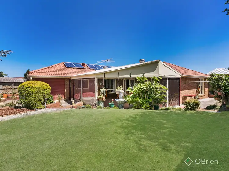 Third view of Homely house listing, 11 Sash Close, Carrum Downs VIC 3201