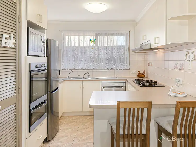 Sixth view of Homely house listing, 11 Sash Close, Carrum Downs VIC 3201