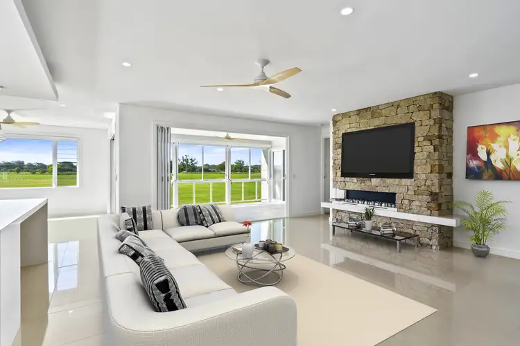 Third view of Homely house listing, 114/1 Inlet Drive, Carrara QLD 4211