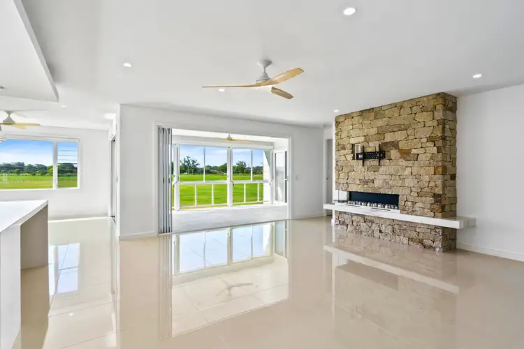 Fourth view of Homely house listing, 114/1 Inlet Drive, Carrara QLD 4211