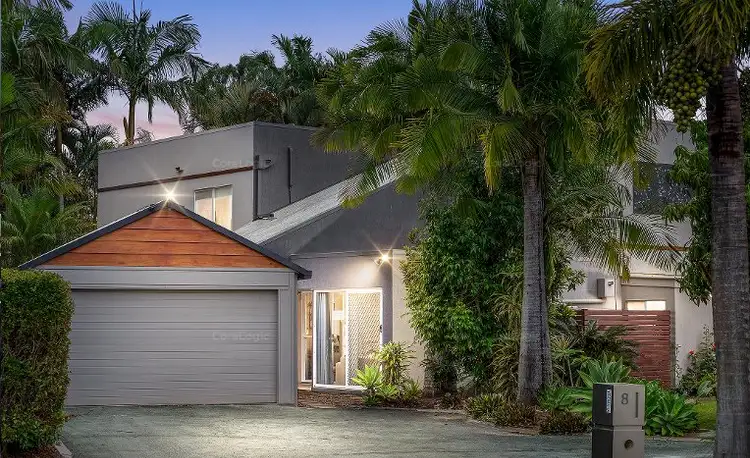 Main view of Homely house listing, 8 Kenwood Court, Kallangur QLD 4503