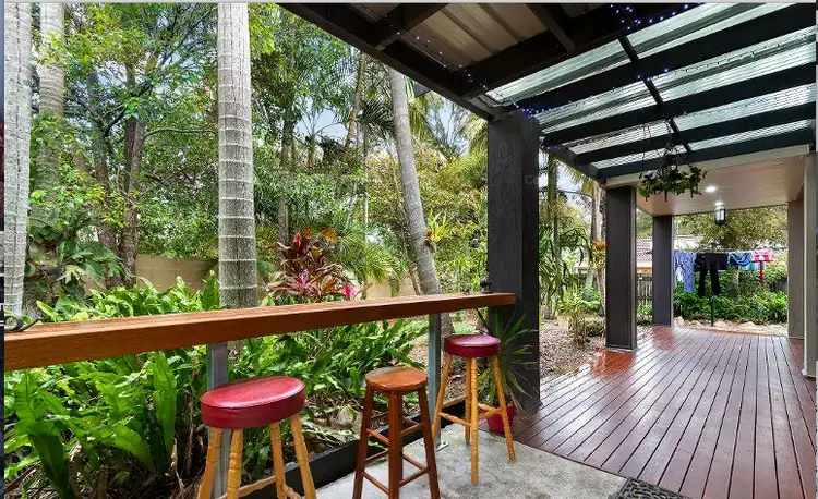 Second view of Homely house listing, 8 Kenwood Court, Kallangur QLD 4503