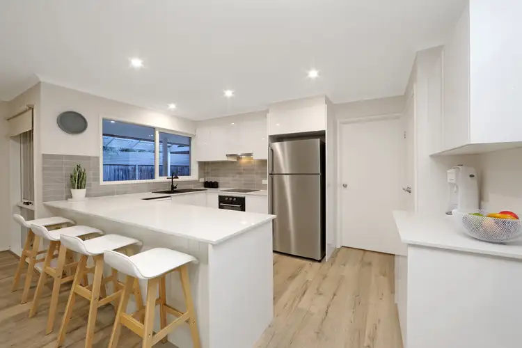 Fourth view of Homely house listing, 44 Mayfair Drive, Ferntree Gully VIC 3156