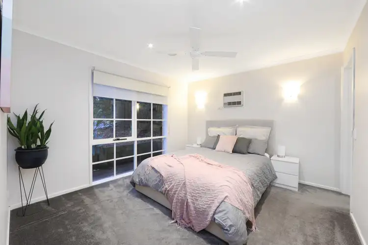 Sixth view of Homely house listing, 44 Mayfair Drive, Ferntree Gully VIC 3156